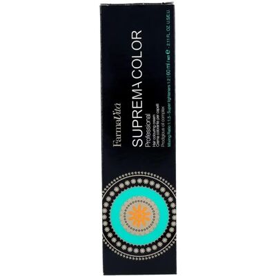 Farmavita Suprema Color Permanent Hair Dye - No 10 1 Farmavita Suprema Color Permanent Hair Dye - No 10 1