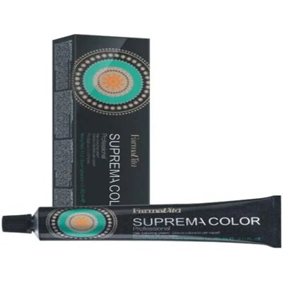 Farmavita Suprema Color Permanent Hair Dye - Very Light Blonde Farmavita Suprema Color Permanent Hair Dye - Very Light Blonde