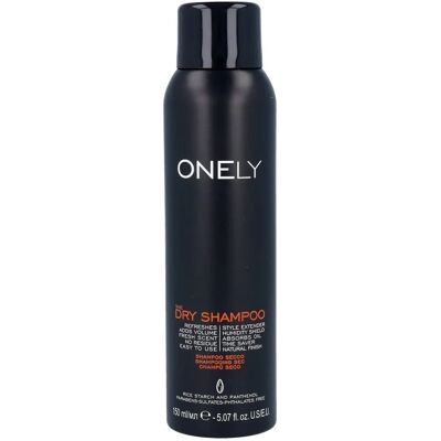 Farmavita Onely The Dry Shampoo - Shampoo a seco Farmavita Onely The Dry Shampoo - Shampoo a seco