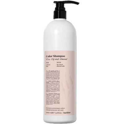 FarmaVita N°01 Shampoo de Cor Figo e Amêndoa - Cuidados Capilares FarmaVita N°01 Shampoo de Cor Figo e Amêndoa - Cuidados Capilares