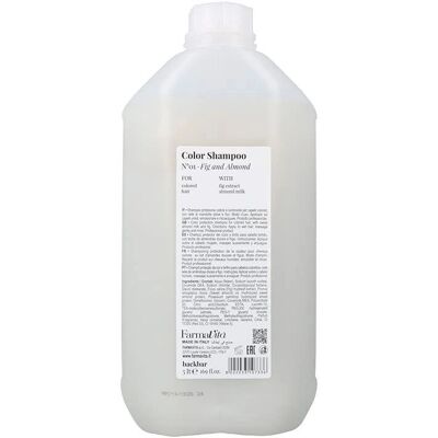 Farmavita Figu and Mandel Farbshampoo - 5L - Haarpflege Farmavita Figu and Mandel Farbshampoo - 5L - Haarpflege