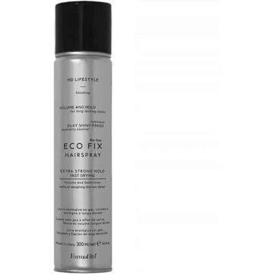FarmaVita HD Life Style Eco Fix Haarspray - Haarspray FarmaVita HD Life Style Eco Fix Haarspray - Haarspray
