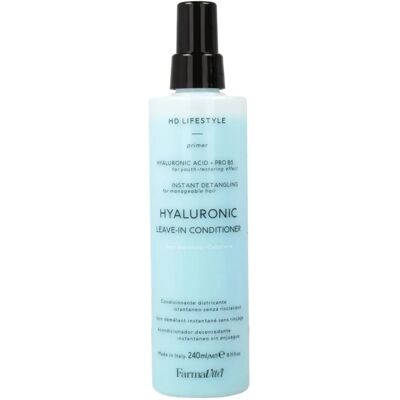 Farmavita HD Hyaluronsäure Leave-in Conditioner - Haarpflege für alle Haartypen Farmavita HD Hyaluronsäure Leave-in Conditioner - Haarpflege für alle Haartypen