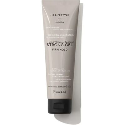 Farmavita HD Life Style Stark Haargel - Für Alle Haartypen Farmavita HD Life Style Stark Haargel - Für Alle Haartypen