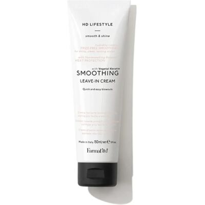 Farmavita HD Life Style Glättende Leave-in Creme - Haarpflege Farmavita HD Life Style Glättende Leave-in Creme - Haarpflege