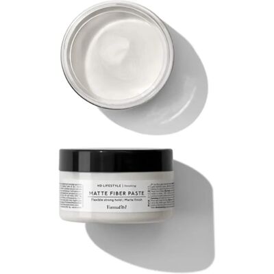 Farmavita Hd Lifestyle Matte Fibre Paste - Körper Haarentfernungswachs - Gesundheit und Schönheit Farmavita Hd Lifestyle Matte Fibre Paste - Körper Haarentfernungswachs - Gesundheit und Schönheit