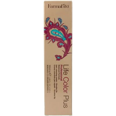 Farmavita Dauerfarbe No 9/21 - Haarfarbe Farmavita Dauerfarbe No 9/21 - Haarfarbe