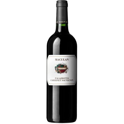 Maculan Palazzotto 2021 Vino Rosso - Vino Maculan Palazzotto 2021 Vino Rosso - Vino