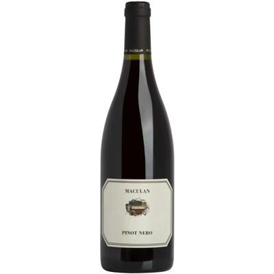 Maculan Breganze Pinot Nero 2021 - Vino Maculan Breganze Pinot Nero 2021 - Vino