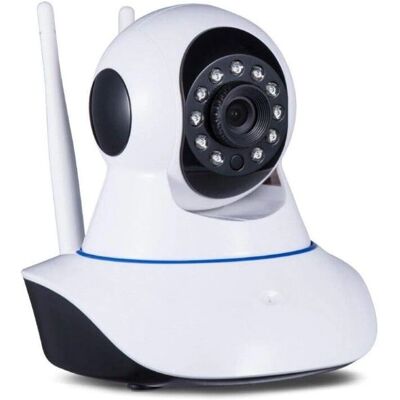 Trade Shop Triesio - 720p Drahtlose IP Kamera - Nachtsicht Trade Shop Triesio - 720p Drahtlose IP Kamera - Nachtsicht