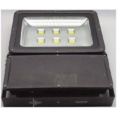 Trade Shop - Faro 300W LED Fluter Weiß Kalt Wasserdicht - Fluter Trade Shop - Faro 300W LED Fluter Weiß Kalt Wasserdicht - Fluter