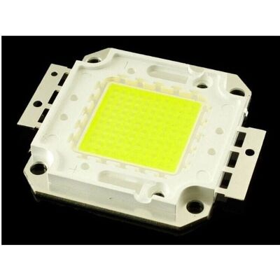 Trade Shop Faro LED - Caldo 80W - Illuminazione Esterna Trade Shop Faro LED - Caldo 80W - Illuminazione Esterna