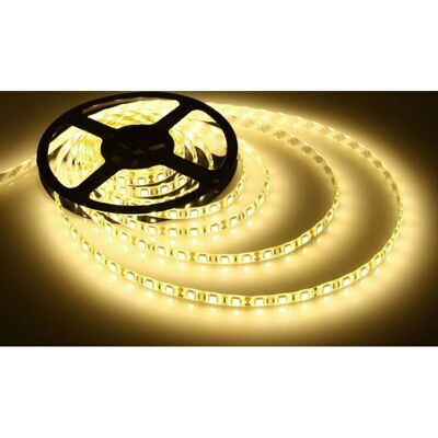 TRADE SHOP TRAESIO - Strips Led 5m Smd5050 - Fita LED TRADE SHOP TRAESIO - Strips Led 5m Smd5050 - Fita LED
