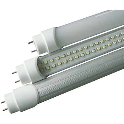 Trade Shop Traesio - T8 - 18W 120cm - LED Tube Trade Shop Traesio - T8 - 18W 120cm - LED Tube