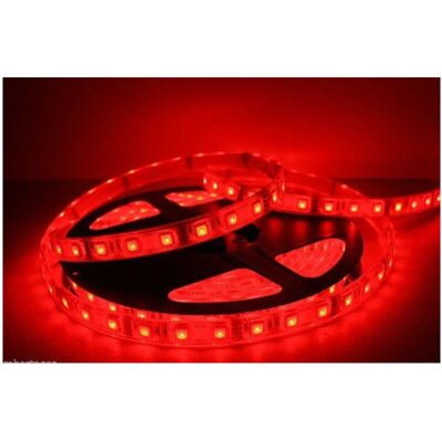 TRADE SHOP TRAESIO - Strip 5050 5m - 5m - RGB - tira LED TRADE SHOP TRAESIO - Strip 5050 5m - 5m - RGB - tira LED
