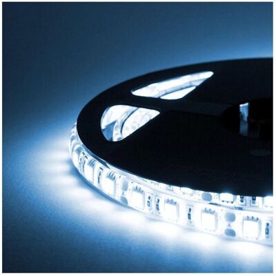 Trade Shop Traesio - SMD5050 5m - IP65 - tira LED Trade Shop Traesio - SMD5050 5m - IP65 - tira LED