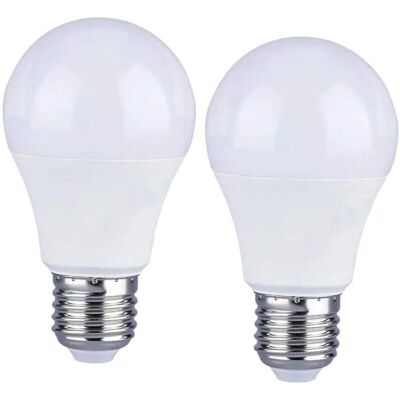 TRADE SHOP TRAESIO - Globetto - E27 - LED-Lampe TRADE SHOP TRAESIO - Globetto - E27 - LED-Lampe