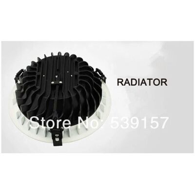 Trade Shop GML 30W Foco LED Empotrable - Foco de Empotrar Trade Shop GML 30W Foco LED Empotrable - Foco de Empotrar