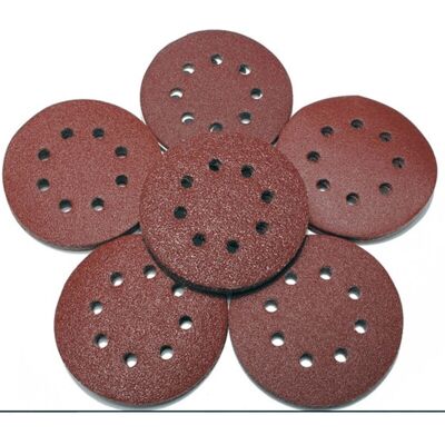 Disco Abrasivo Trade Shop 225mm - Grane Variabili - Foro Sait Disco Abrasivo Trade Shop 225mm - Grane Variabili - Foro Sait
