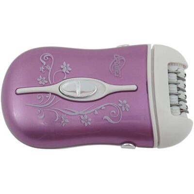 Trade Shop Epilatore Doppia Velocità - Rimozione Capelli Elettrica Trade Shop Epilatore Doppia Velocità - Rimozione Capelli Elettrica