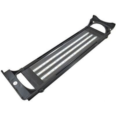 Trade Shop Traesio - Lámpara de Techo LED para acuarios - Ajustable - 7,5W Trade Shop Traesio - Lámpara de Techo LED para acuarios - Ajustable - 7,5W