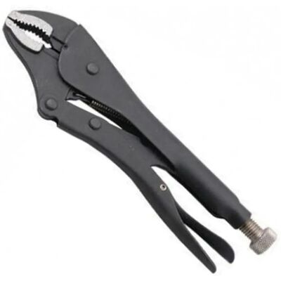 Trade Shop Zange 10'' Lock-grip - Zange Trade Shop Zange 10'' Lock-grip - Zange