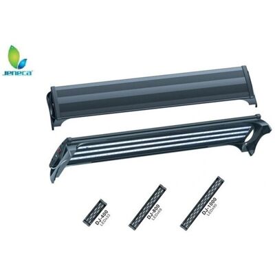 Lámpara LED de Acuario Jeneca DJ-400 - Ajustable 30-40cm - 7.5W - Diseño Moderno Lámpara LED de Acuario Jeneca DJ-400 - Ajustable 30-40cm - 7.5W - Diseño Moderno