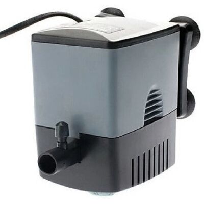 Trade Shop Traesio - Bomba de agua - 1200 L/h - Acuarios Trade Shop Traesio - Bomba de agua - 1200 L/h - Acuarios