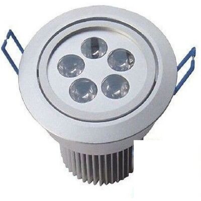 Trade Shop - Faro Led 5W - Recessed - LED lamp Trade Shop - Faro Led 5W - Recessed - LED lamp