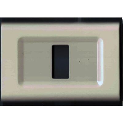 Trade Shop - Magic Elite Schalterabdeckung - Modernes Italien Design Trade Shop - Magic Elite Schalterabdeckung - Modernes Italien Design