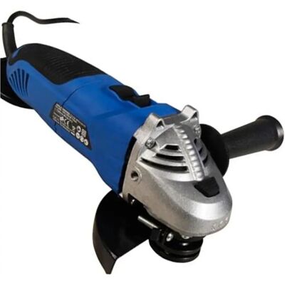 Trade Shop Winkelschleifer - 115mm 1000W Profi - Elektrowerkzeug Trade Shop Winkelschleifer - 115mm 1000W Profi - Elektrowerkzeug