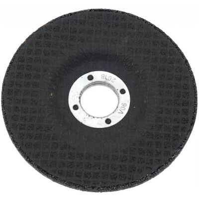 Set de Discos de Piedra Trade Shop - 125mm - 10 piezas Set de Discos de Piedra Trade Shop - 125mm - 10 piezas