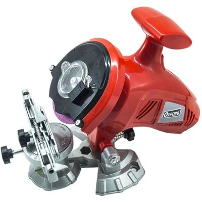 Trade Shop Moteseghe 300W 7500 RPM - Alicates de motosierra Trade Shop Moteseghe 300W 7500 RPM - Alicates de motosierra