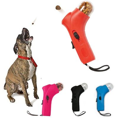 TRADE SHOP TRAESIO Distributore automatico di crocchette - Cani & Gatti TRADE SHOP TRAESIO Distributore automatico di crocchette - Cani & Gatti