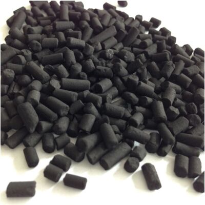 Trade Shop - Carbón Activado 300g - Material Filtrante para Acuario Trade Shop - Carbón Activado 300g - Material Filtrante para Acuario