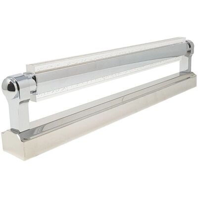 Trade Shop Modelo JQD181716 - Lámpara de Pared para Baño con LED ajustable Trade Shop Modelo JQD181716 - Lámpara de Pared para Baño con LED ajustable