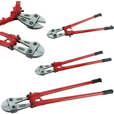 Trade Shop Cortatornillos - 750mm, capacidad 30mm Trade Shop Cortatornillos - 750mm, capacidad 30mm