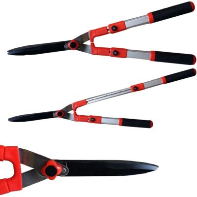 Tijeras de poda Trade Shop - Telescópicas 65-86cm Tijeras de poda Trade Shop - Telescópicas 65-86cm