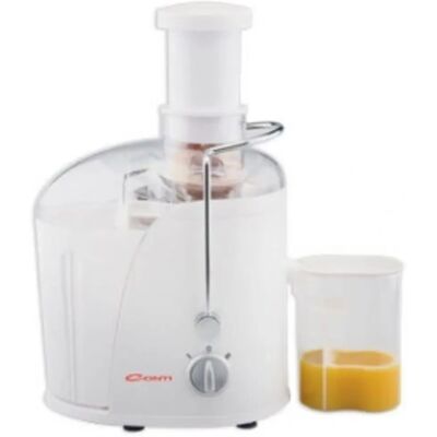 Trade Shop Traesio Exprimidor - 400W 2 Velocidades 350ml Trade Shop Traesio Exprimidor - 400W 2 Velocidades 350ml