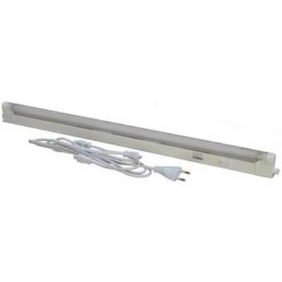 Trade Shop Traesio Tubo de Neón 4W 30cm Blanco Frío - Iluminación Trade Shop Traesio Tubo de Neón 4W 30cm Blanco Frío - Iluminación