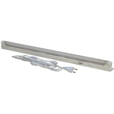 Trade Shop Ultra Schlank 4W T5 Neonröhre - Warmweißes Licht Trade Shop Ultra Schlank 4W T5 Neonröhre - Warmweißes Licht
