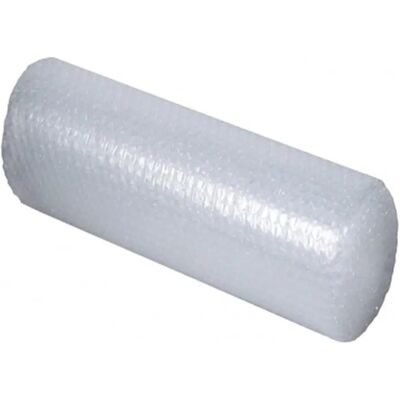 Trade Shop - Rollo de Pluriball 2m x 50cm - Protege Objetos Frágiles Trade Shop - Rollo de Pluriball 2m x 50cm - Protege Objetos Frágiles