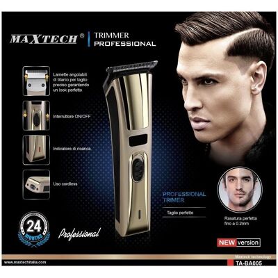 Maxtech Ta-ba005 Recortadora de Titanio - Corte Preciso Hasta 0,2mm Maxtech Ta-ba005 Recortadora de Titanio - Corte Preciso Hasta 0,2mm