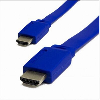 Maxtech HDMI Kabel - 5m Highspeed Full HD 1080p - Xbox TV Maxtech HDMI Kabel - 5m Highspeed Full HD 1080p - Xbox TV