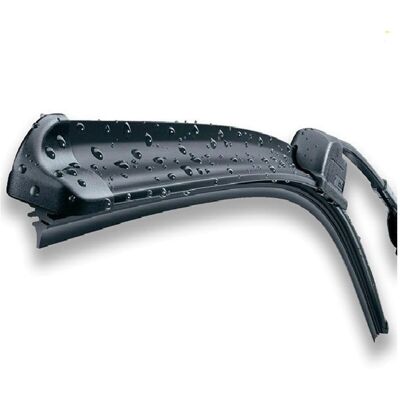 Maxtech 21" Limpia Parabrisas Suave - Limpiaparabrisas Maxtech 21" Limpia Parabrisas Suave - Limpiaparabrisas