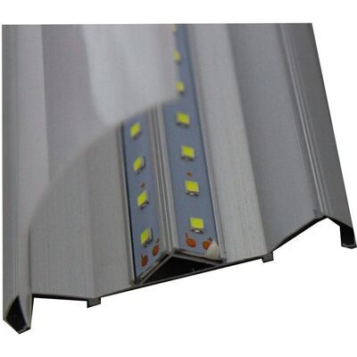 Trade Shop - Slim Led SMD 27mm - 60 cm - Ceiling light Trade Shop - Slim Led SMD 27mm - 60 cm - Ceiling light