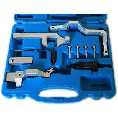 Kit de sincronización de motor para BMW Mini y Citroen C4 Kit de sincronización de motor para BMW Mini y Citroen C4