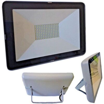 Trade Shop Faro Faretto LED Proiettore 100w - Proiettore Trade Shop Faro Faretto LED Proiettore 100w - Proiettore