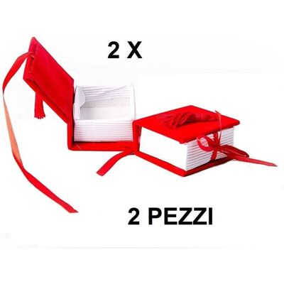 TRADE SHOP TRAESIO - Scatolino Porta Confetti Laurea TRADE SHOP TRAESIO - Scatolino Porta Confetti Laurea
