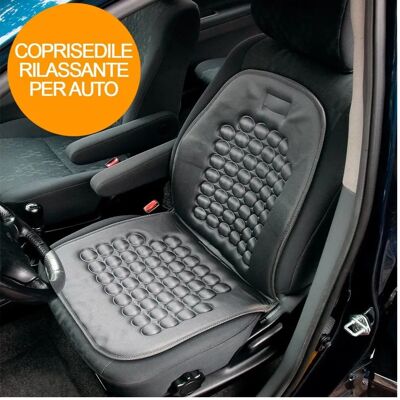 TRAESIO - Coprisedile Magnetico - Seat Cover TRAESIO - Coprisedile Magnetico - Seat Cover